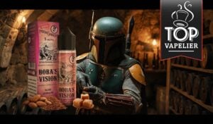 Boba’s Vision par Moonshiners