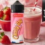Candy’Vap (Gamme Cebueno) par CDS Lab