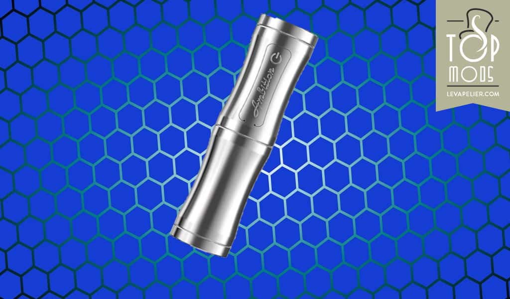 Luxem par Ambition Mods