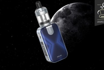 Rover 2 kit par Aspire