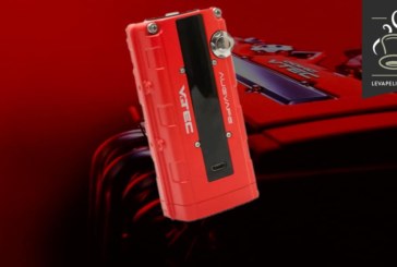 Vtec 1.8 par Augvape
