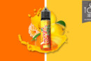 Citron-Mandarine (Gamme Devil Squiz) par AVAP