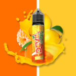 Citron-Mandarine (Gamme Devil Squiz) par AVAP