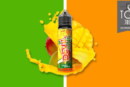 Double Mangue (Gamme Devil Squiz) par AVAP