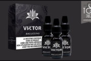 Bacuccino (Gamme Viktor) par Vape Cellar