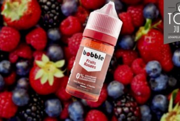 Fruits Rouges par Bobble