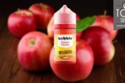 Pomme Paradis par Bobble