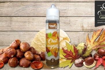 Chat’aignier (Gamme Tasty) par Laboratoire Français Industriel (LFI)