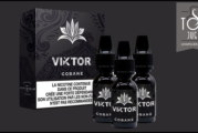 Cobane (Gamme Viktor) par Vape Cellar