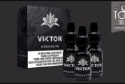 Cochalto (Gamme Viktor) par Vape Cellar