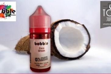 Coco Dream par Bobble