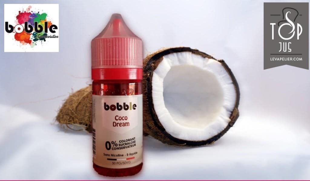 Coco Dream par Bobble