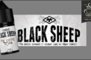 Le Coffee Corn (Gamme Black Sheep) par Green Liquides