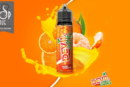 Orange Mandarine (Gamme Devil Squiz) par AVAP