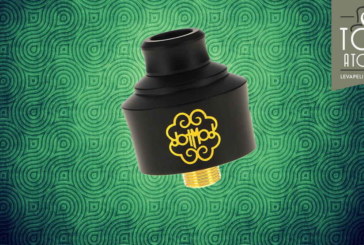Dotsingle RDA par Dotmod