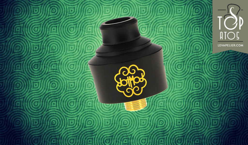 Dotsingle RDA par Dotmod