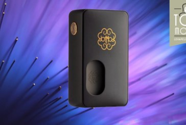 Dotsquonk 100W par Dotmod