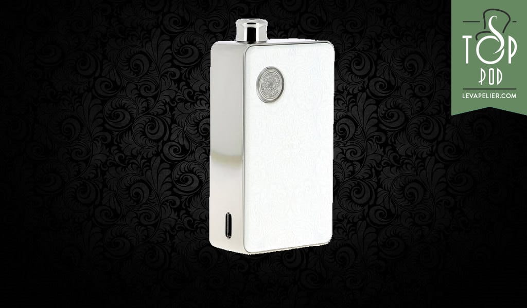 Dot AIO SE par Dotmod