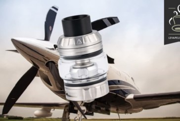 Rotor Tank par Eleaf