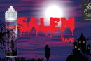 Élixir de Vie par Salem Vape
