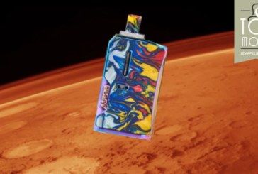 Mars POD par FemiVape