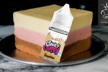 Neapolitan-Ice (Cloud CO. Creamery) par Flavor Hit