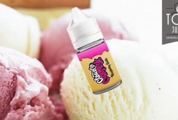 Raspberry Swirl (Cloud Co. Creamery) par Flavor Hit