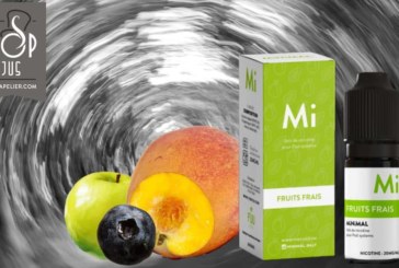 Fruits Frais (Gamme Minimal) par Fuu