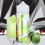 The White Oil par Fruity Fuel
