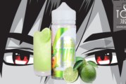 The White Oil par Fruity Fuel