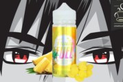The Yellow Oil par Fruity Fuel