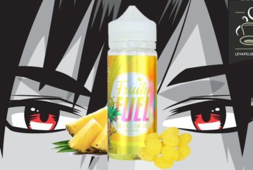 The Yellow Oil par Fruity Fuel