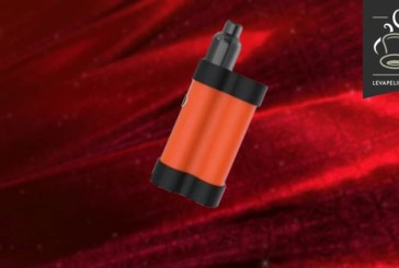 Mars par Gas Mod