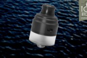 Hala RDTA par Gas Mod