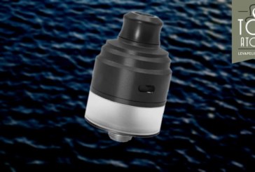 Hala RDTA par Gas Mod