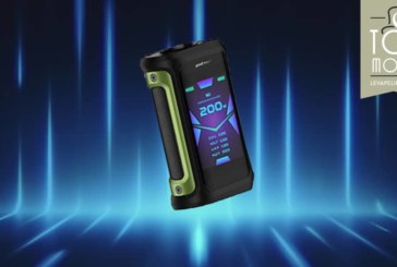 Aegis X par Geekvape