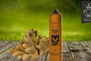 Ginger Ale par Zap Juice