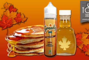 Greedy 4 (Gamme Greedy) par Bio Concept