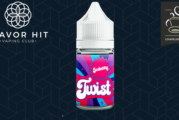 Ice Berry (Gamme Twist) par Flavor Hit