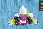 Iceberry (Gamme Twist) par Flavor Hit