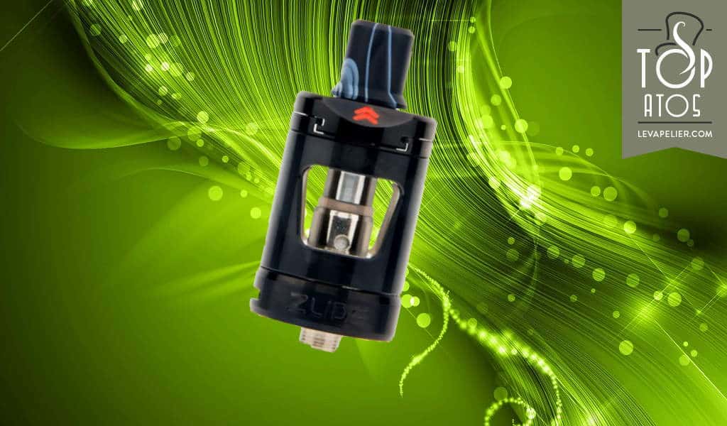 Zlide par Innokin