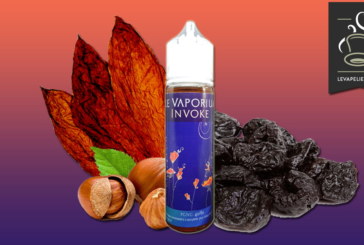 Invoke (Gamme Prelude) par Le Vaporium