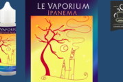 Ipanema par Le Vaporium