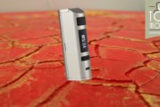 Series B DNA 75W par Jac Vapour