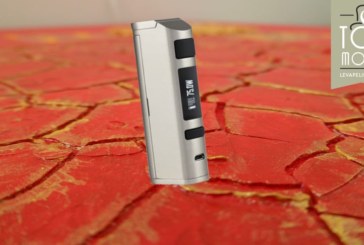 Series B DNA 75W par Jac Vapour
