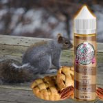 Le Fameux (Gamme Le Flamant Gourmand) par Liquidarom