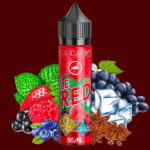 Le Red (Gamme Edition Collector) par Liquidarom