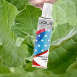 American Blend par Liqua