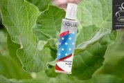 American Blend par Liqua