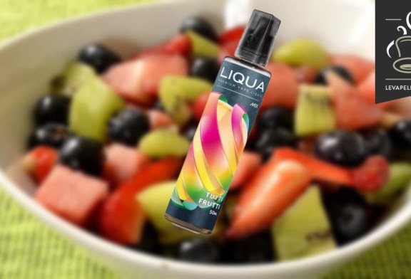 Tutti Frutti par Liqua